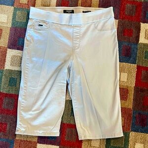 Nine West Heidi Pull on Skimmers